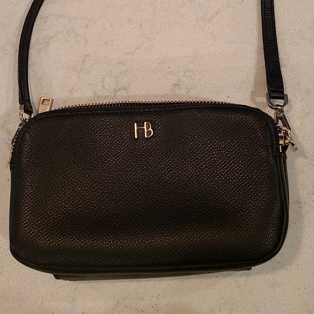 Henri bendel crossbody